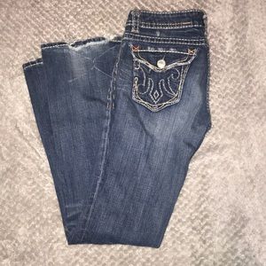 Mek denim